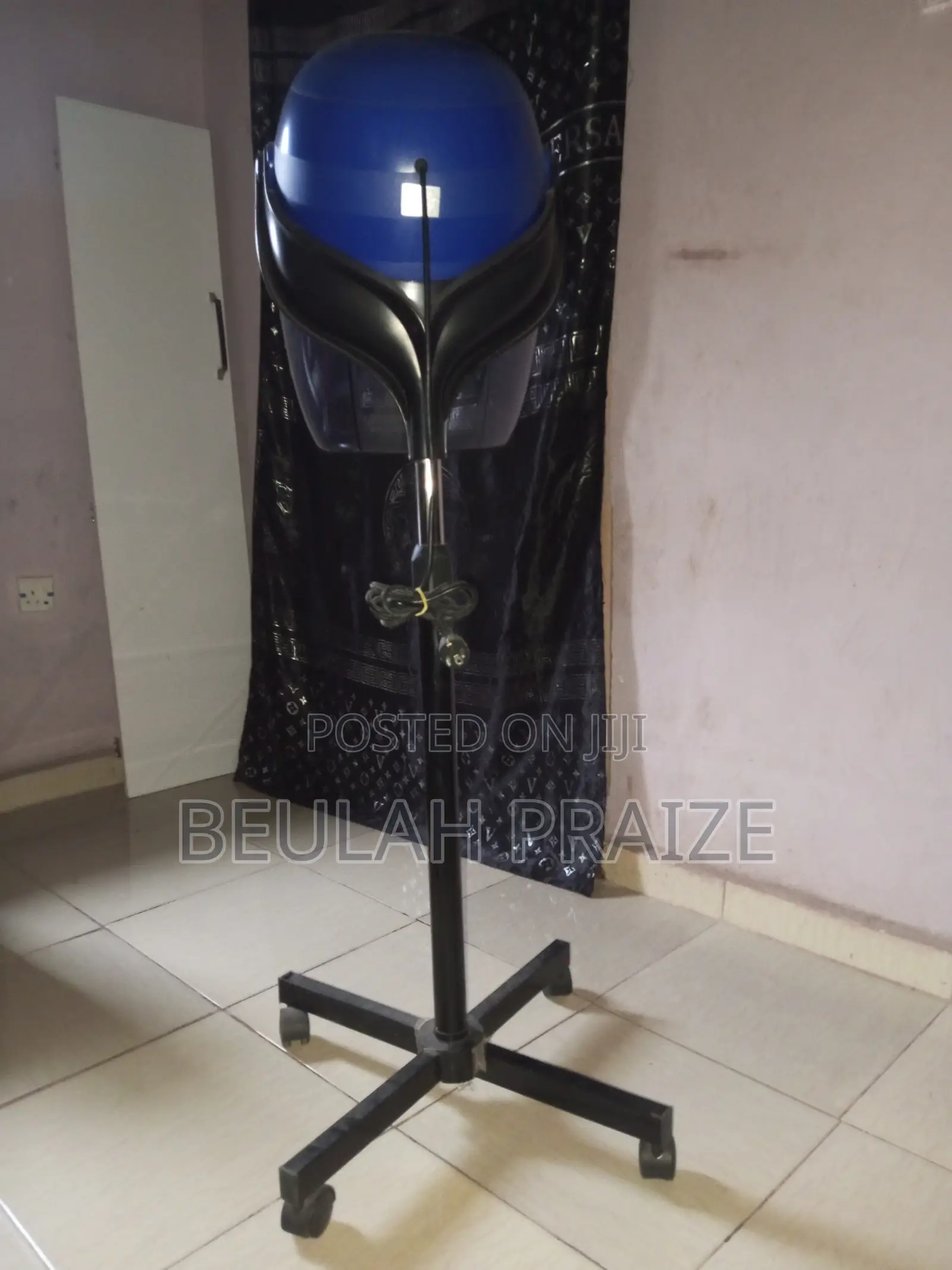 Standing Dryer, Equator
