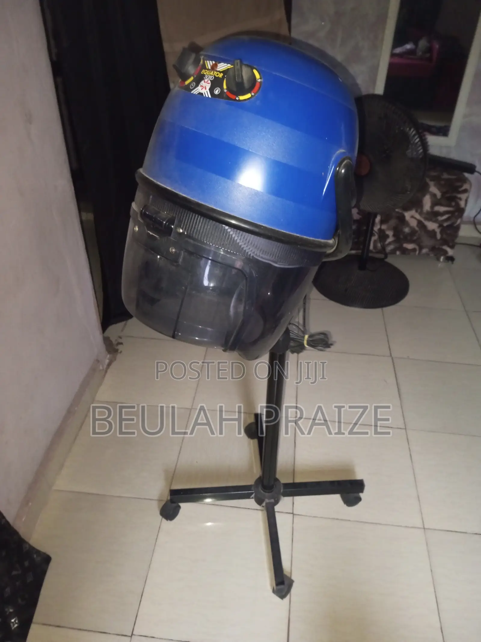 Standing Dryer, Equator