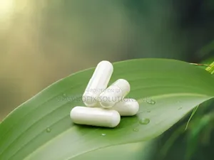 Boric Acid Suppository Capsule
