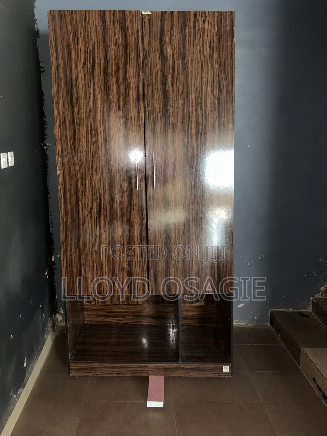 7x4 Wardrobe