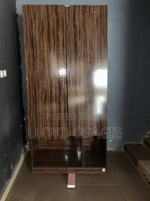 7x4 Wardrobe