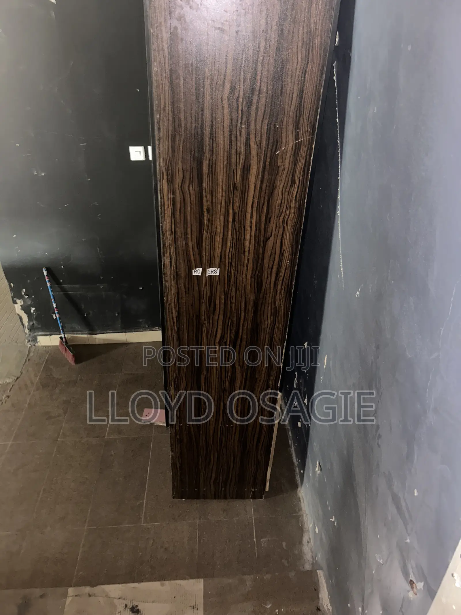 7x4 Wardrobe