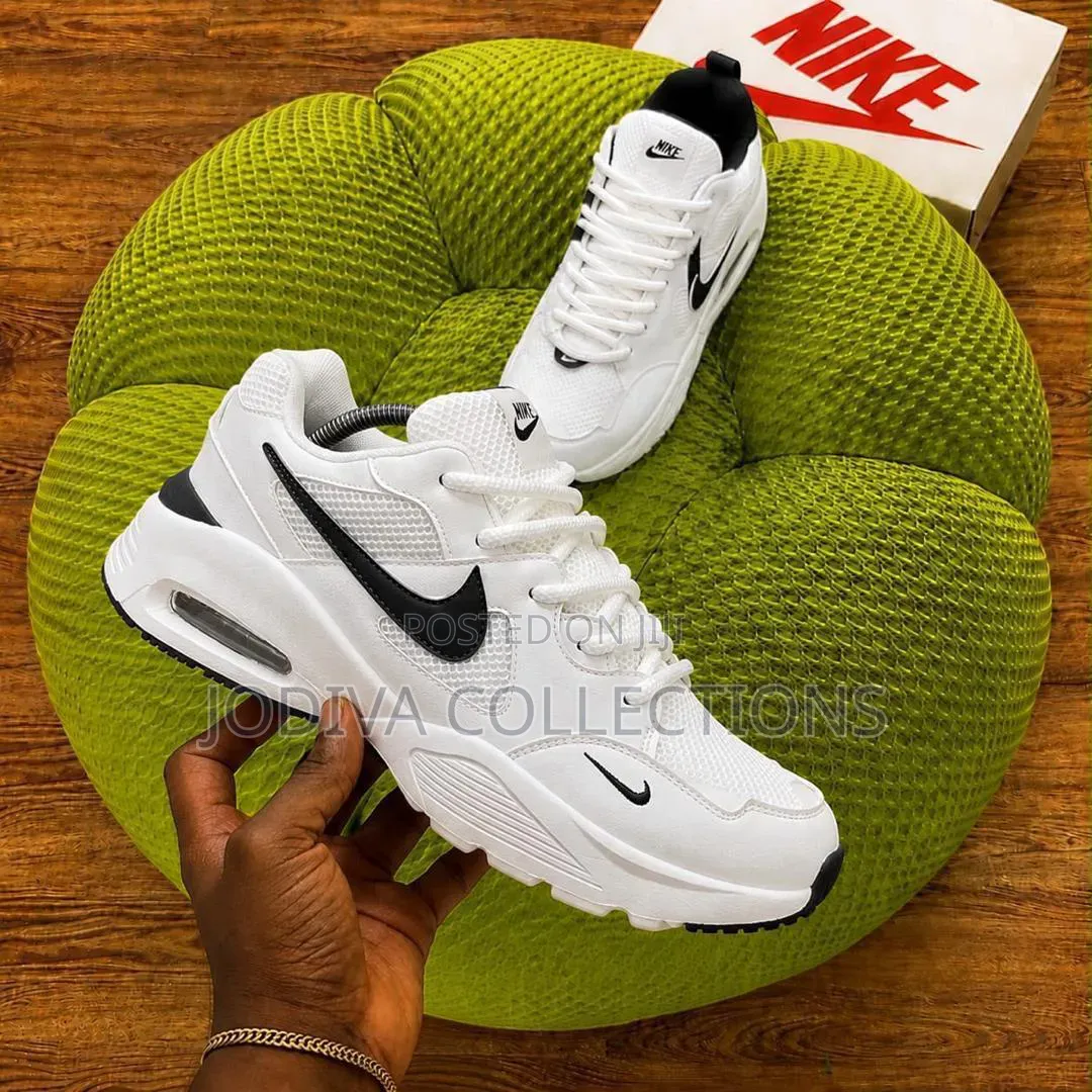 Nike Air Max Fusion Sneakers
