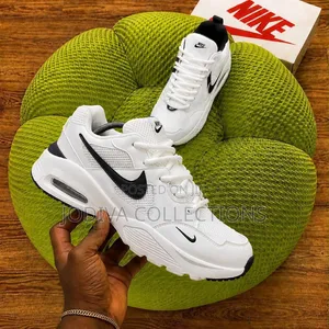 Nike Air Max Fusion Sneakers