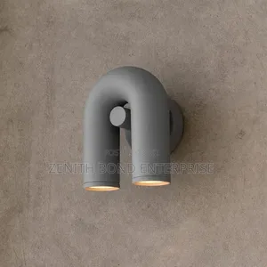 Classic Wall Lamp