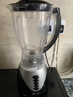 Quality Saisho Blender. 2 in 1