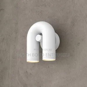 Classic Wall Lamp