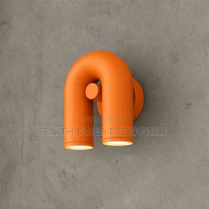 Classic Wall Lamp