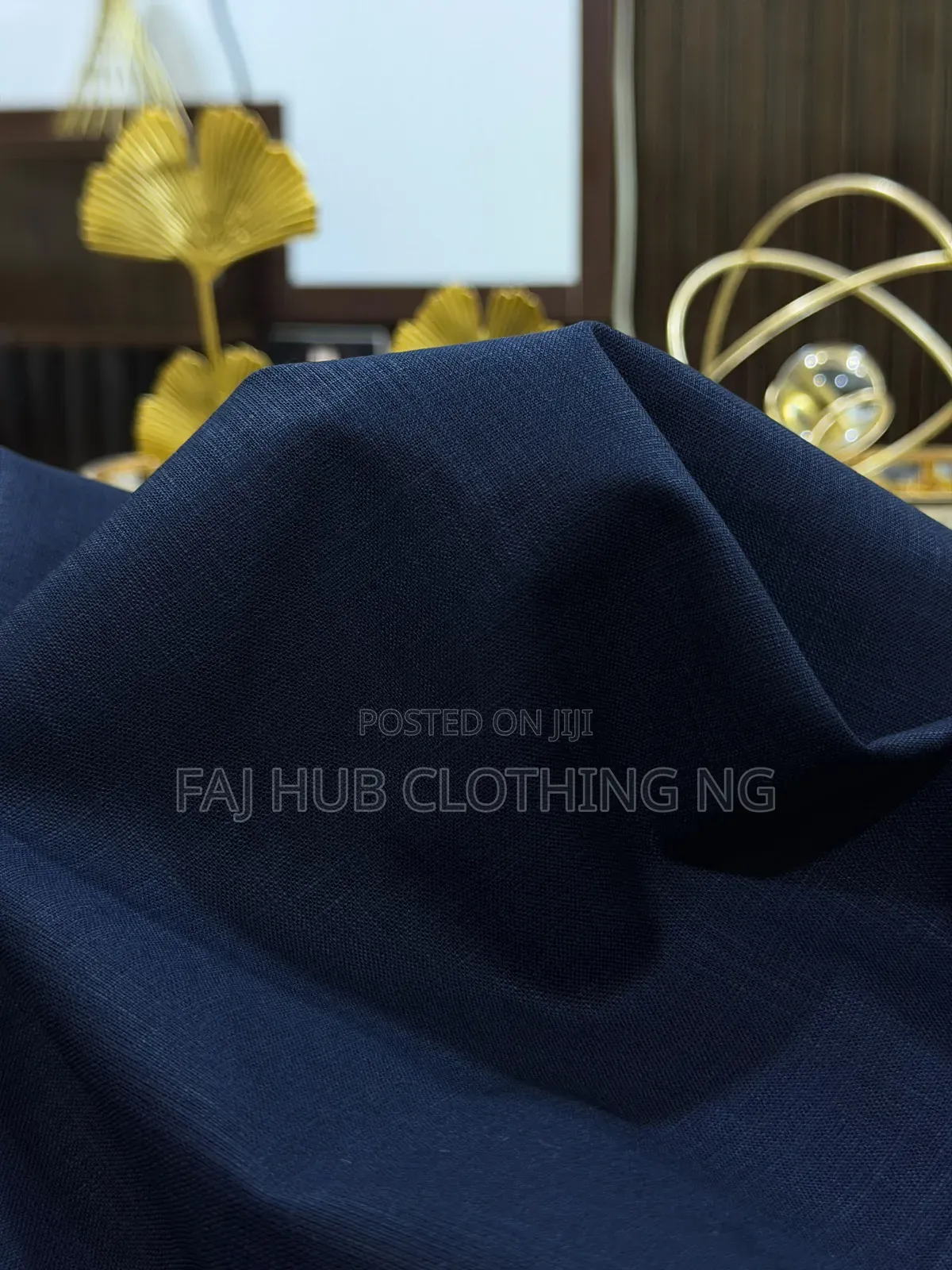  80 Lea Pure Linen 