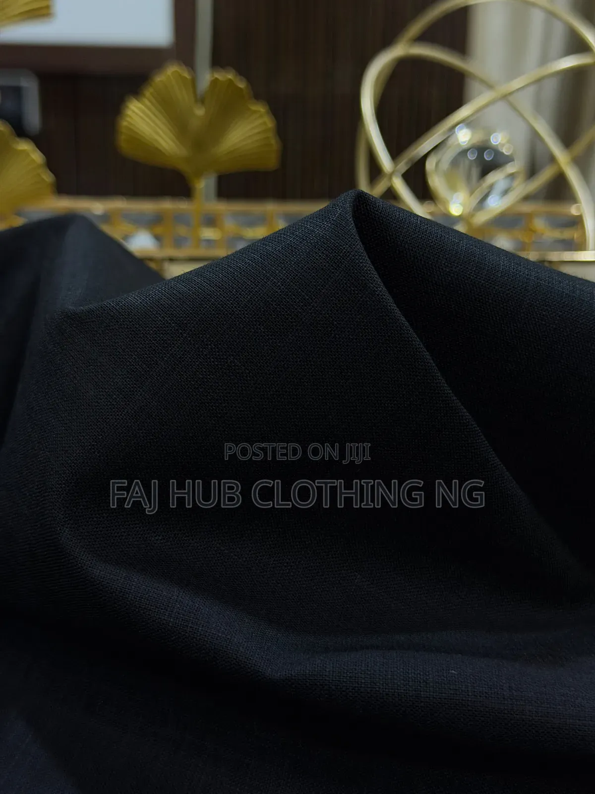  80 Lea Pure Linen 
