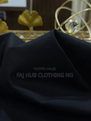  80 Lea Pure Linen 