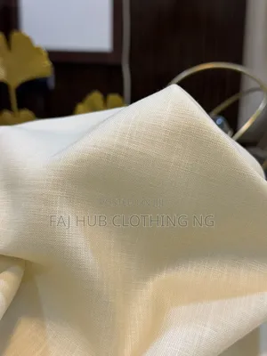  80 Lea Pure Linen 