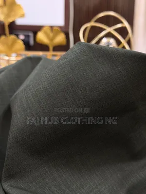  80 Lea Pure Linen 