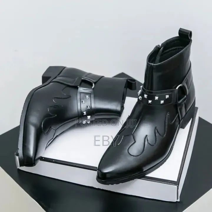Ebyangel's Collectionz
