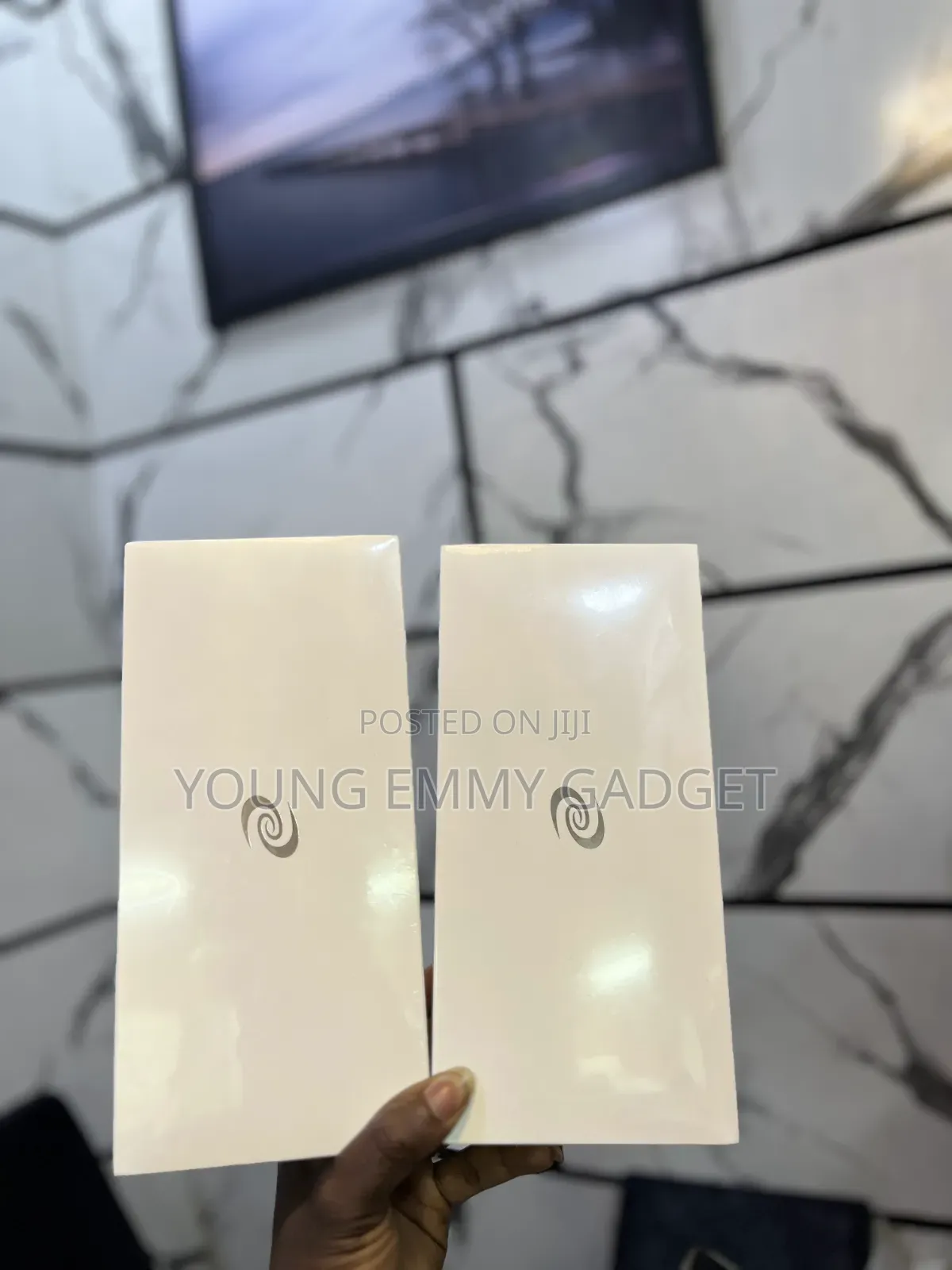 Deeper Connect Mini Set DPN/VPN Router
