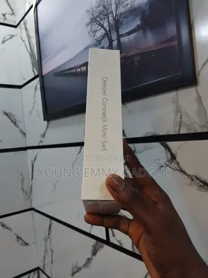 Deeper Connect Mini Set DPN/VPN Router