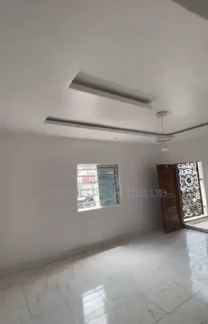 Furnished 1bdrm Bedsitter in Shomolu / Shomolu for rent