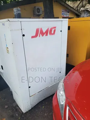 100kva Perkins Generator
