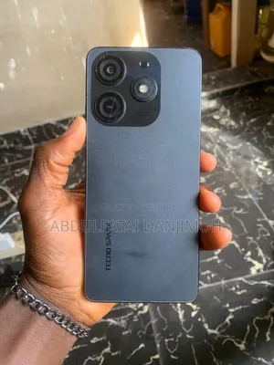 Tecno Spark 10 Pro 256 GB Gray