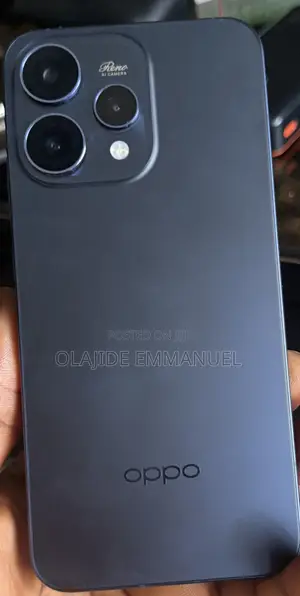 Oppo Reno15 5G 512 GB Blue