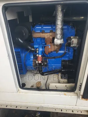 100kva Perkins Generator