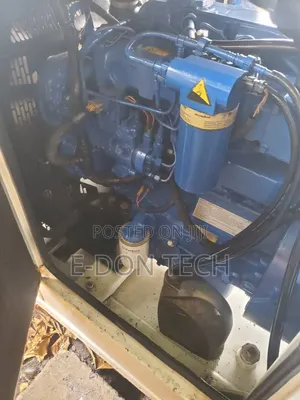 100kva Perkins Generator