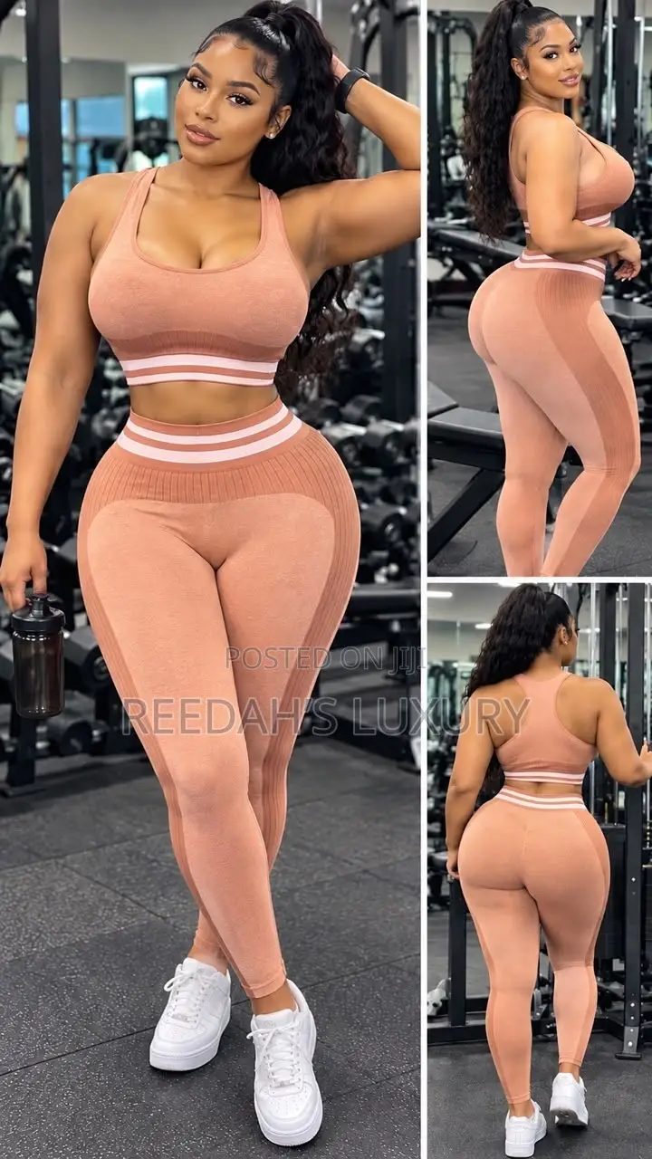 Classic Two Piece Active Set