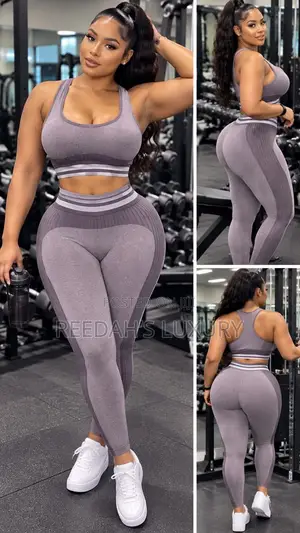 Classic Two Piece Active Set