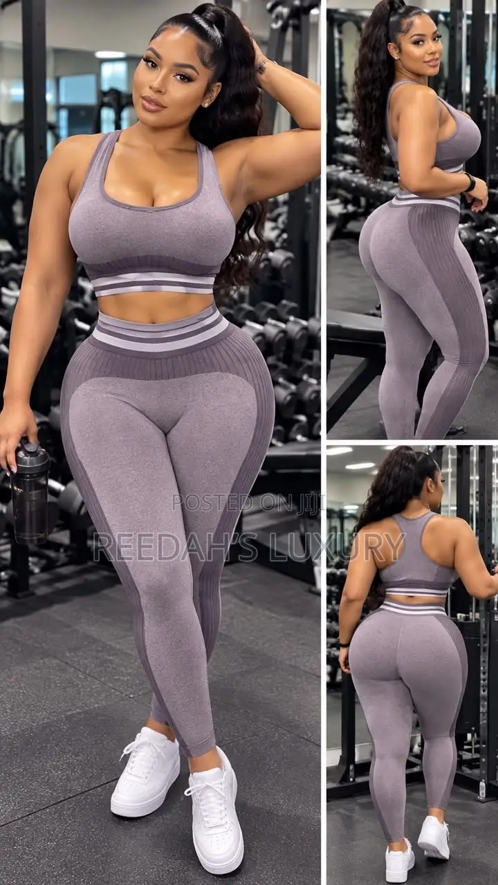 Classic Two Piece Active Set