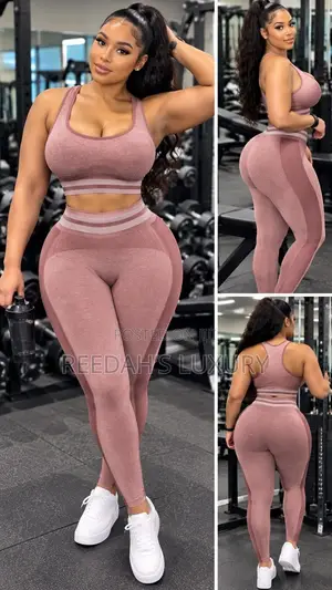 Classic Two Piece Active Set
