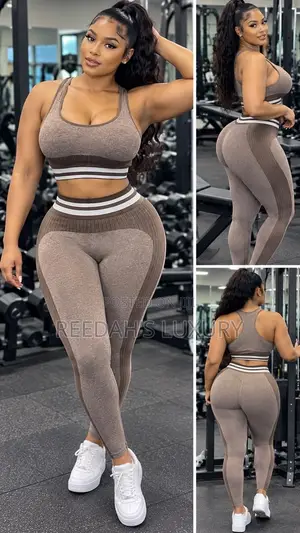 Classic Two Piece Active Set