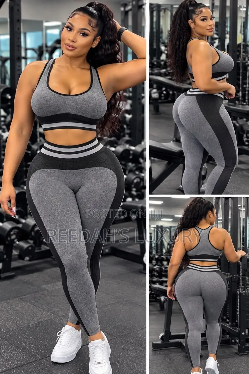 Classic Two Piece Active Set
