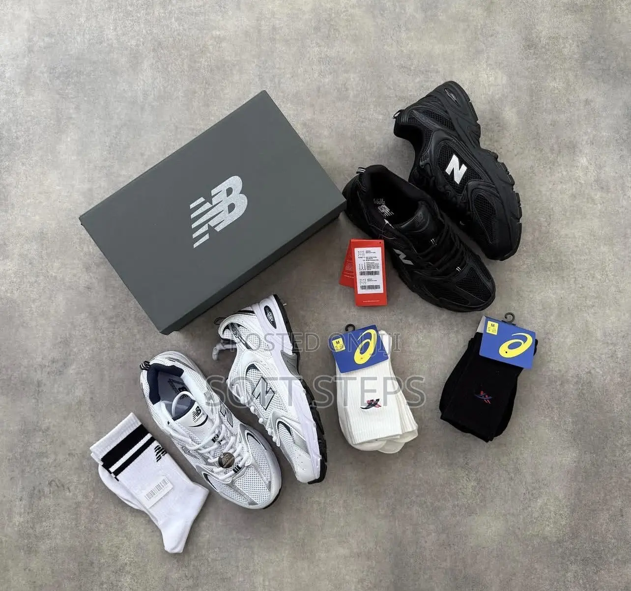 New Balance 530