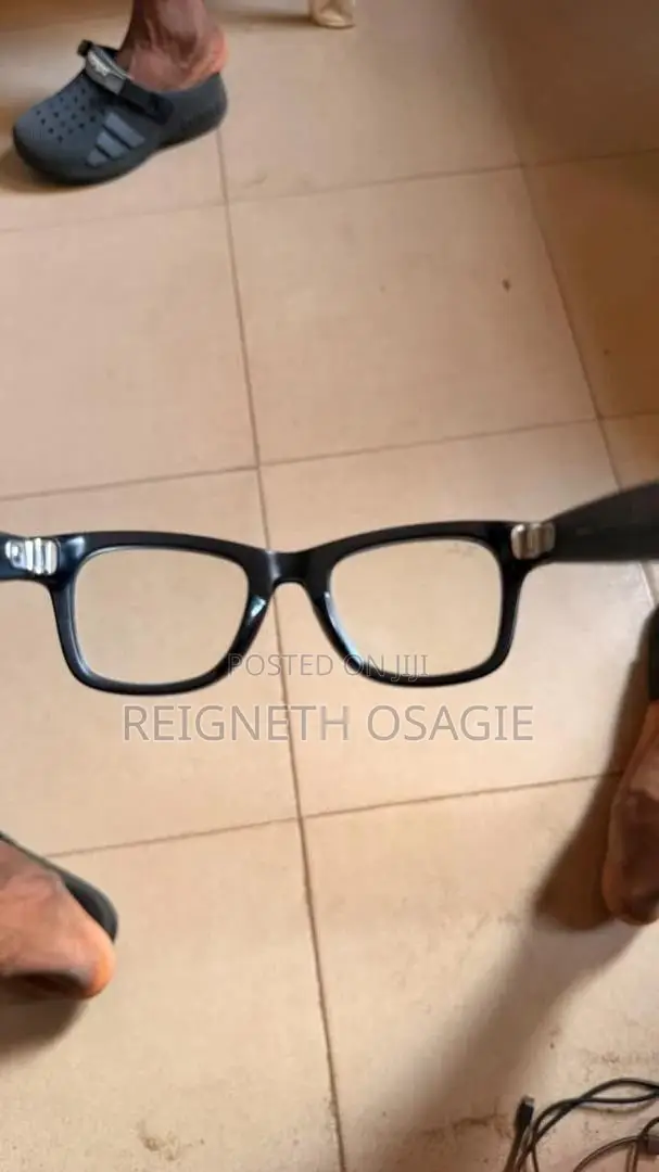 Ray Ban Meta Glasses