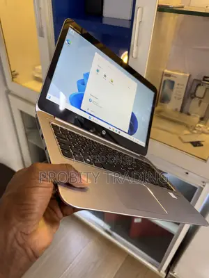 Laptop HP EliteBook 1040 G3 8GB Intel Core i5 SSD 256GB