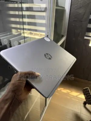 Laptop HP EliteBook 1040 G3 8GB Intel Core i5 SSD 256GB