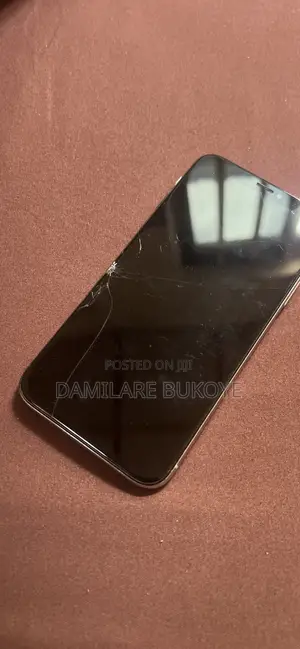 Apple iPhone X 256 GB White
