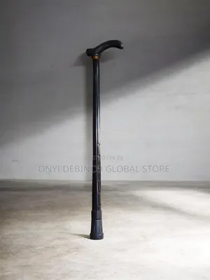 Adjustable Children Fashion Walking Stick for Kids Cultural Day Attire
