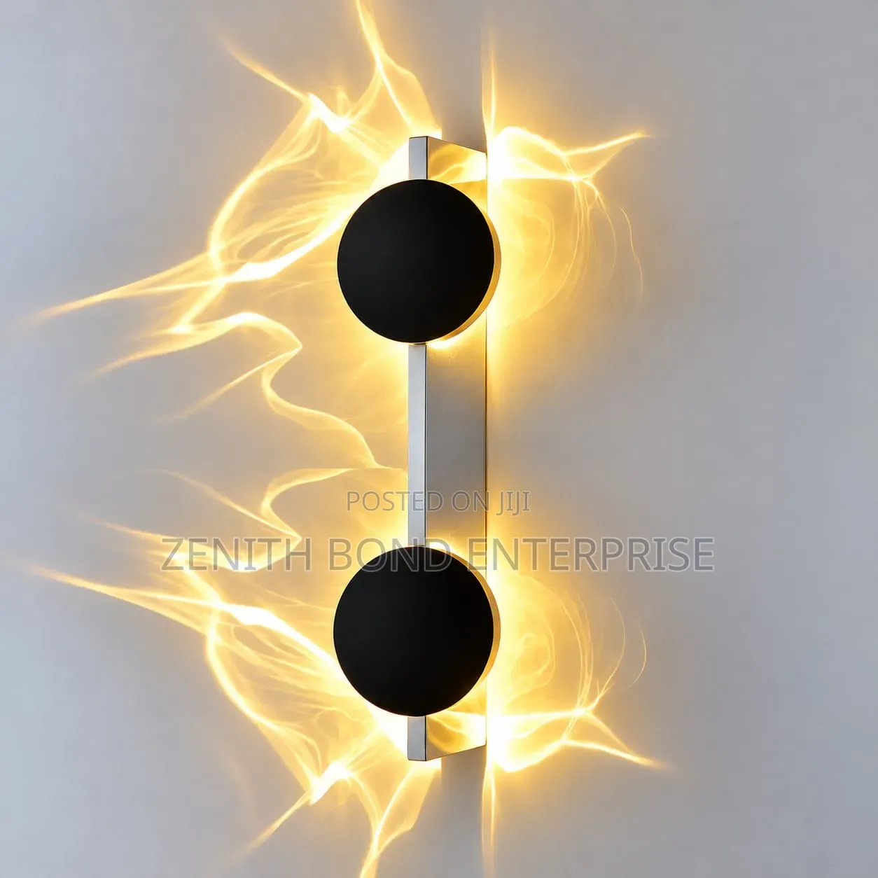 Premium Refractive Wall Lamp
