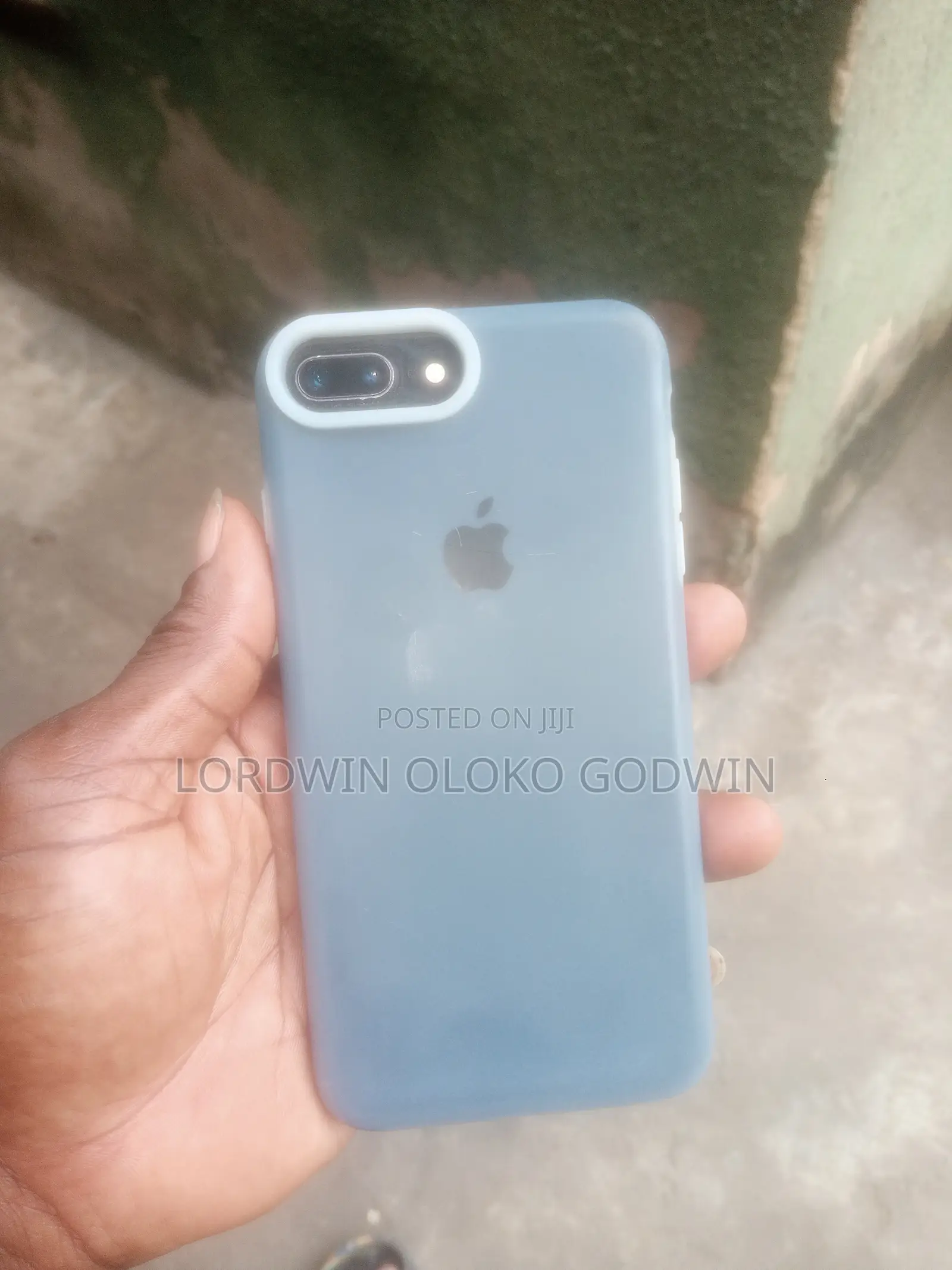 Apple iPhone 8 Plus 64 GB Gray