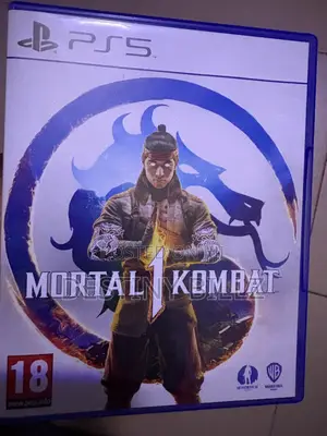 Mortal Kombat 1