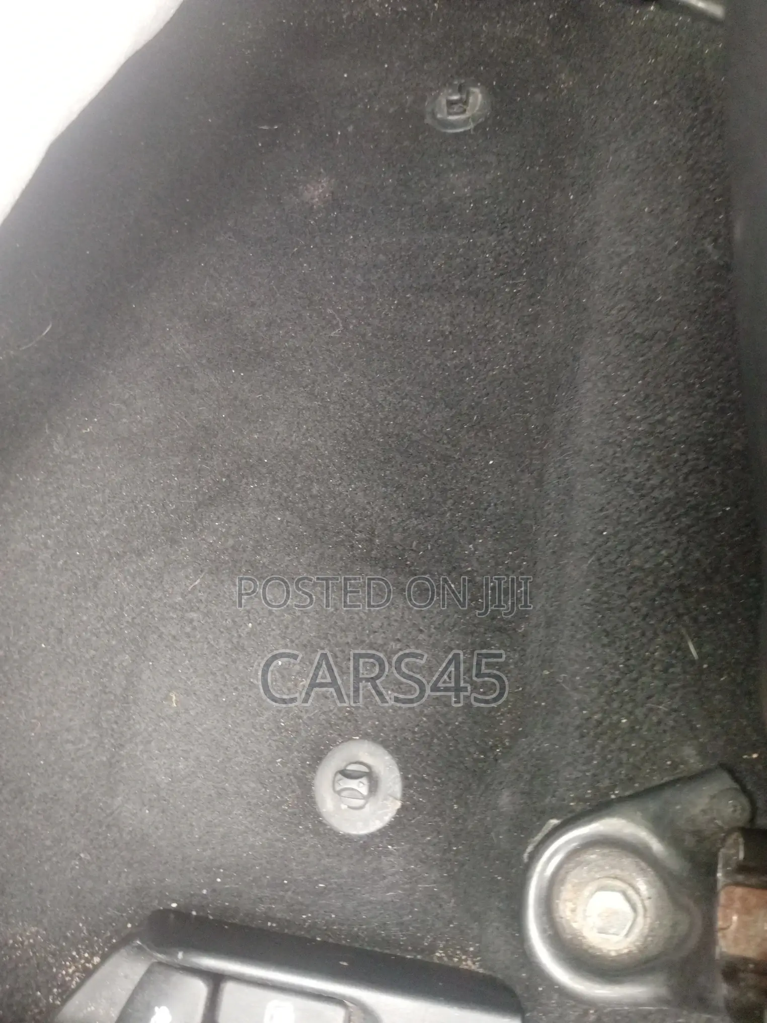 Toyota Camry 2014 Black