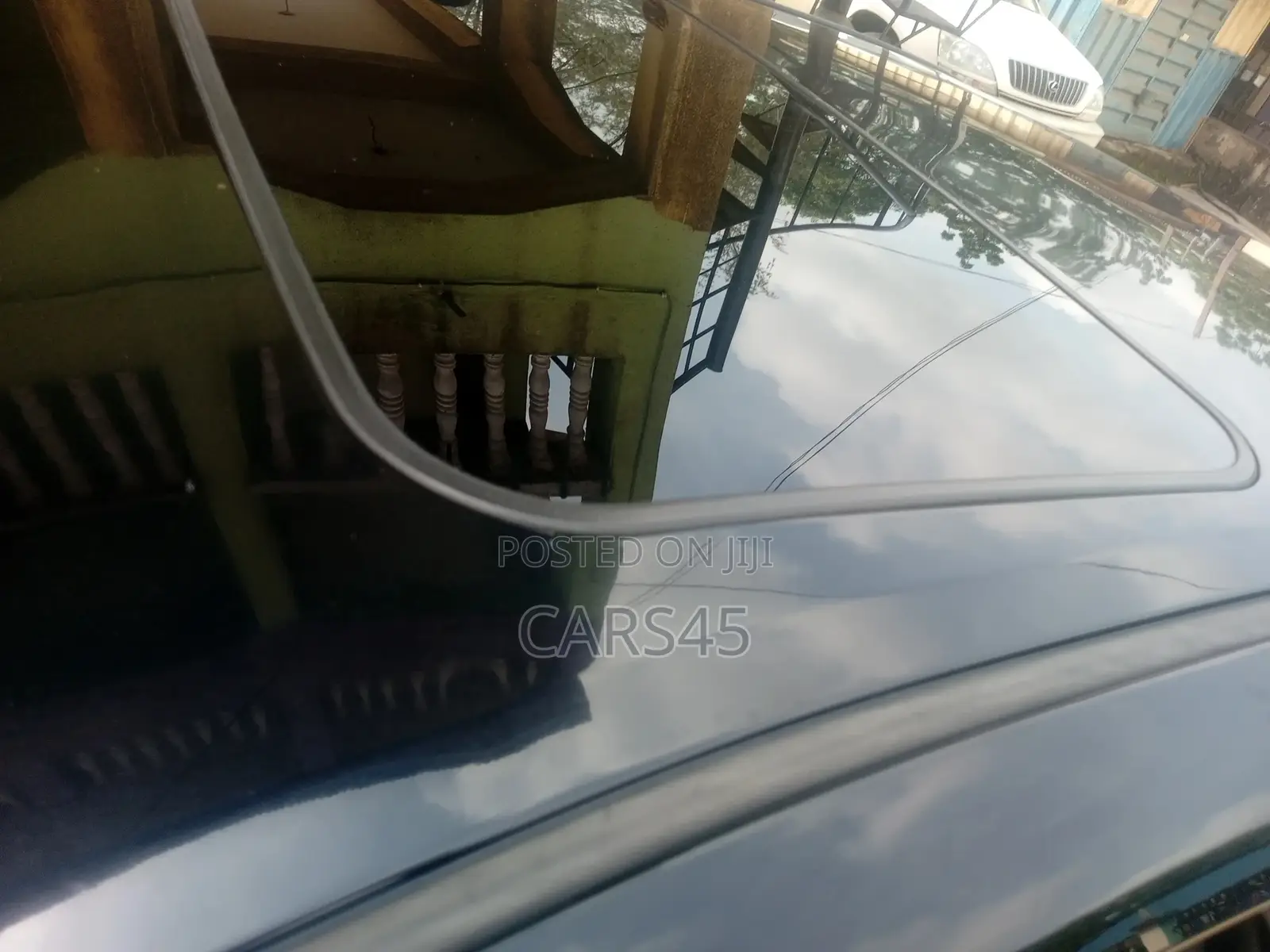 Toyota Camry 2014 Black