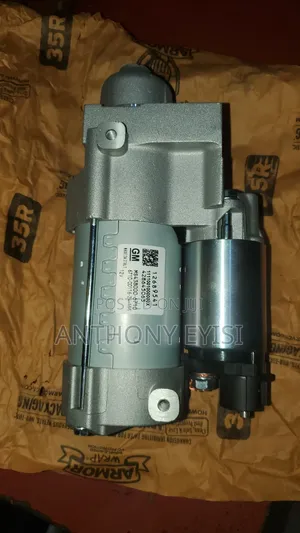 Kick Starter Cadillac Escalade 6.2l + Brand New 2021-2025