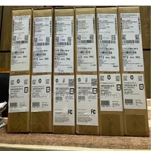 New Laptop HP 16GB Intel Core Ultra 7 SSD 512GB