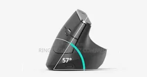 MX Vertical Advanced Ergonomic Mouse