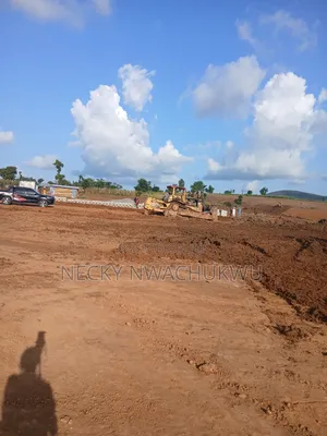 Estate Land