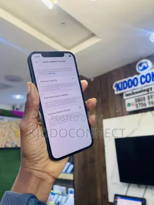 Apple iPhone 12 Pro 128 GB Blue