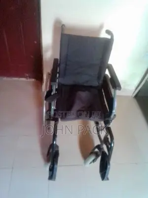 Wheelchair