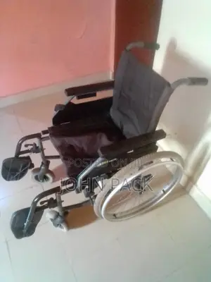 Wheelchair